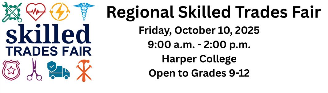 Skilled Trades Banner